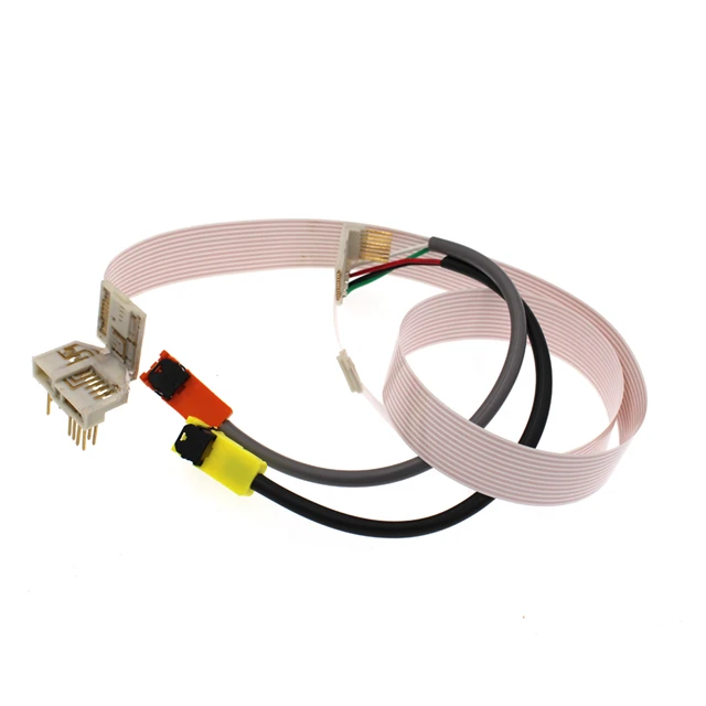 Ремонтный кабель 25567 ET025 CB66A для Nissan 350Z 370Z Versa Pathfinder из муранского волокна B5567 JD00A