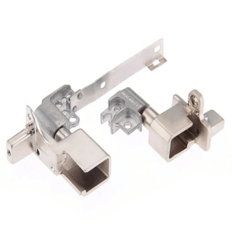 Laptop LCD Hinges Original Laptop LCD Hinges For Lenovo ThinkPad T61 T61p 15.4" L + R Left & Right 42W2745 42W3655 42W3656