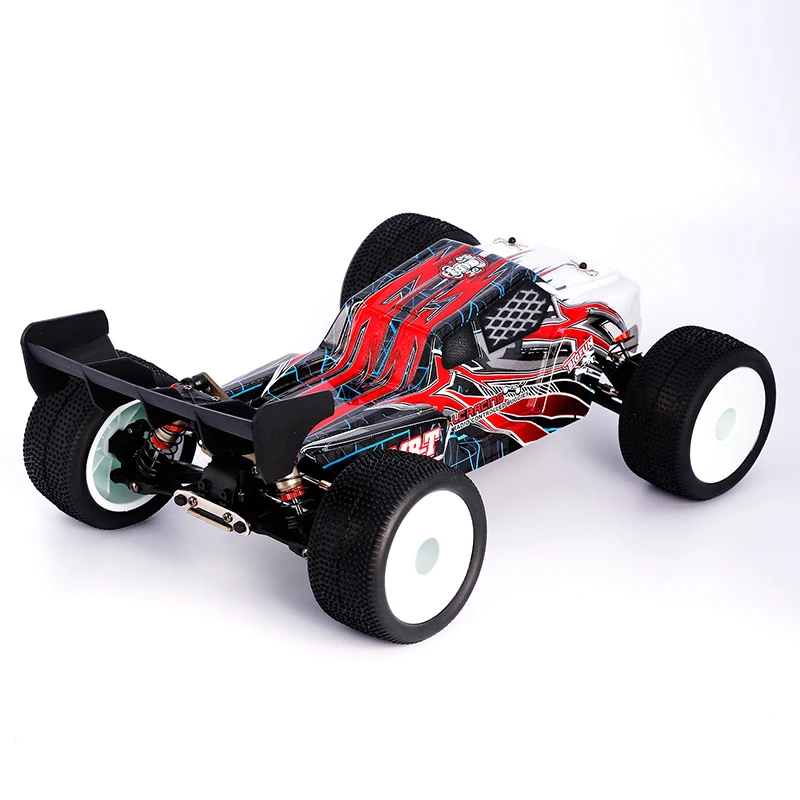 deguojilvxingshe LC Racing Voiture de drift t/él/écommand/ée 2,4 GHz 2,4 GHz 4 x 4 GHz RC Rallye RC RC Voiture /électrique de rallye pour adultes et adolescents