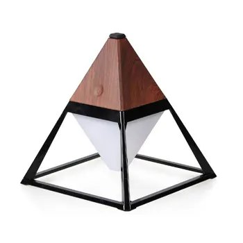 

Practical Book Eye Protection Reading Portable Tower Design Touch Switch Table Decoration Night Light USB Bedside Led