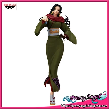 

PrettyAngel - Genuine Banpresto TREASURE CRUISE WORLD JOURNEY vol.3 ONE PIECE BOA.HANCOCK Collection Figure