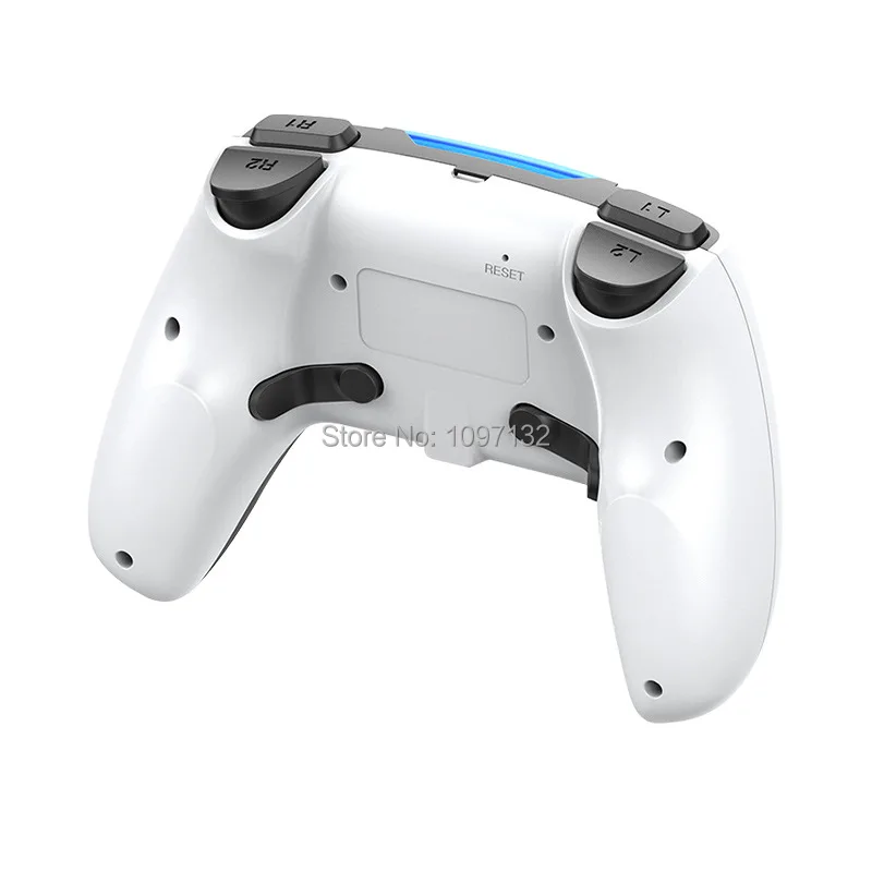 Беспроводной Bluetooth контроллер для Sony PS4 консоль Playstation 4 Dualshock4 джойстик геймпады
