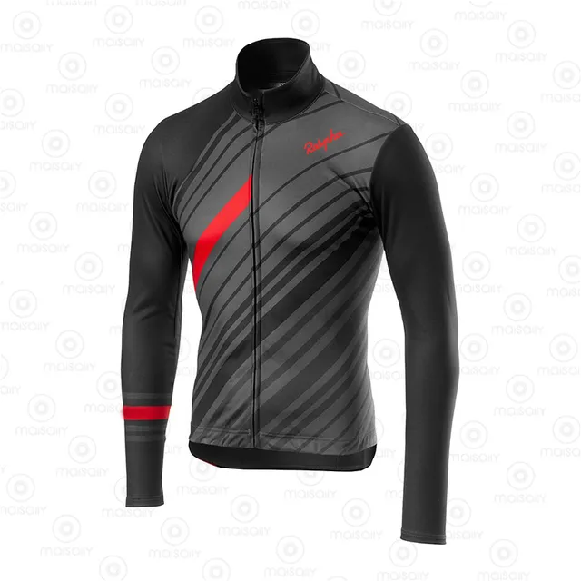 rapha cyclocross jersey
