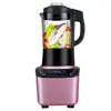 Multifunctional Blender Household Blender with Heating Element Full-Automatic Soybean Milk Machine Food Processor 398H 1