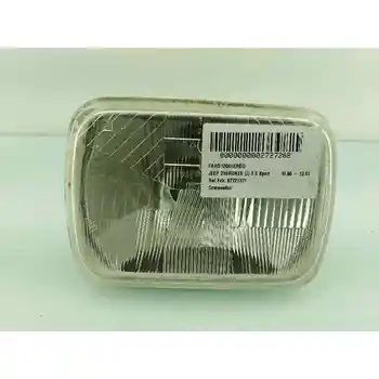 

67721371 67721371 Left headlight Jeep Cherokee (j) 2.5 Sport