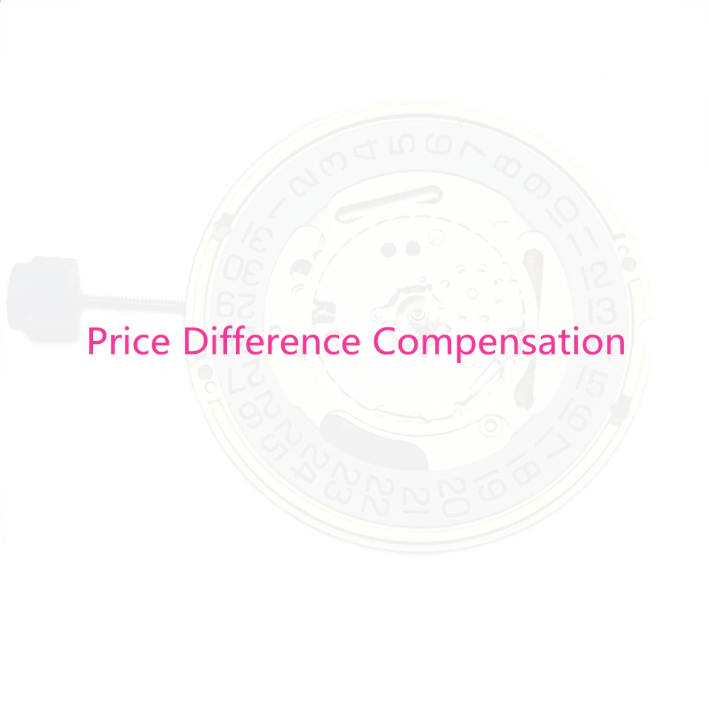 

Specil Link Price Difference Compensation For the Goods