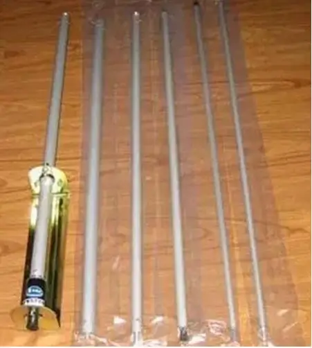 Nagoya NL-892 orginal Mobile Antenna 144/430MHz