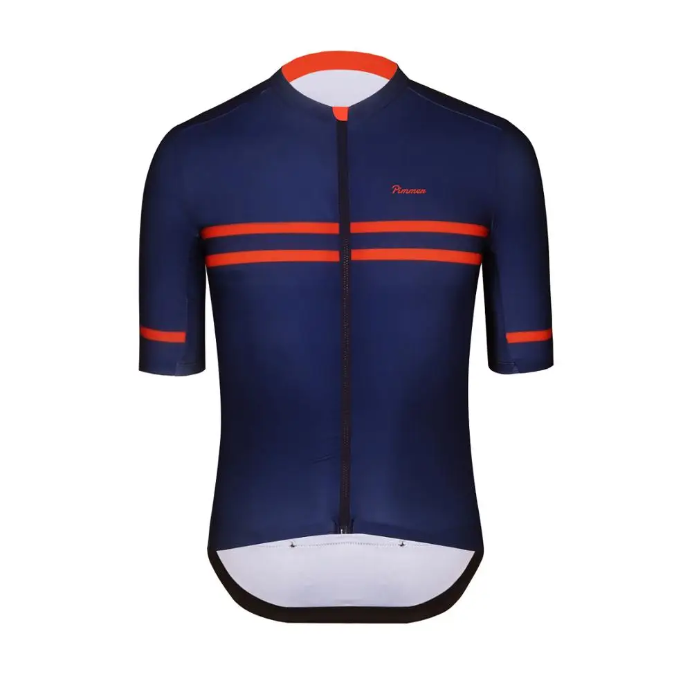 

2019 Pimmer limited newest highquality pro team aero cycling jersey short sleeve race cycling wear Italy Lightweight fabric