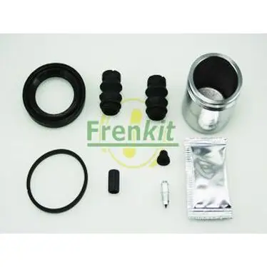 Рем.к-т диск.тормоза с поршнем d48 пер.\ Peugeot 107 Citroen C1 | Автомобили и - Цена: 