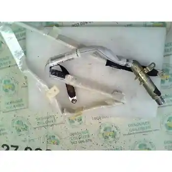 

2938896 Airbag Curtain Front Right Bmw 3 Series Compact (e46) 1.8 16v