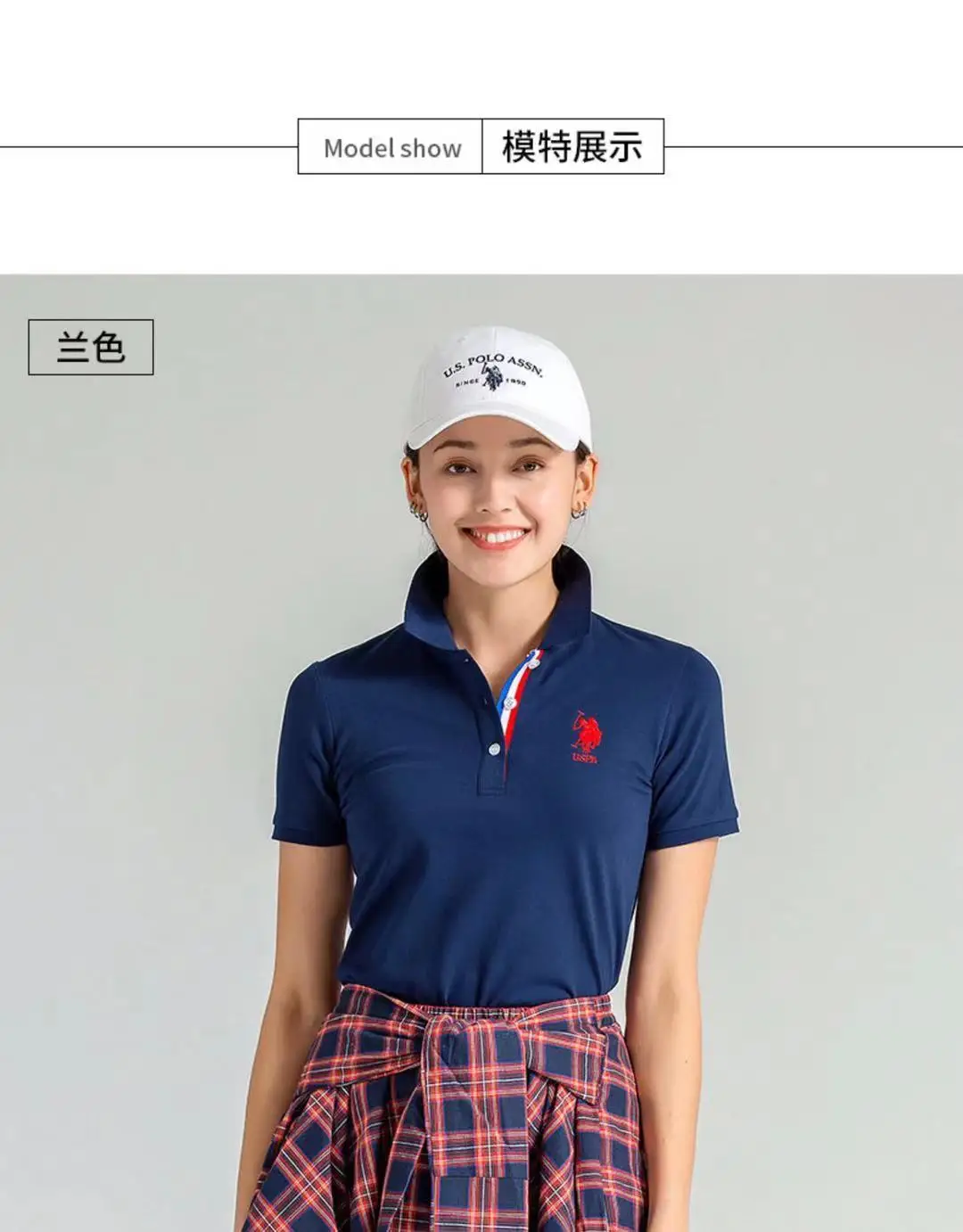 2021 new POLO cap trend simple men's and women's polo sports cap cotton adjustable baseball cap trucker hat cap gorra polo