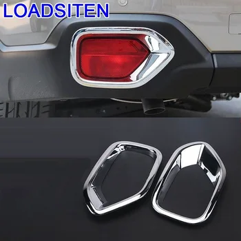 

Car Modified Auto Automovil Decorative Cup Gear Exterior Protecter Accessories Parts Bright Sequins 18 19 FOR Subaru Outback