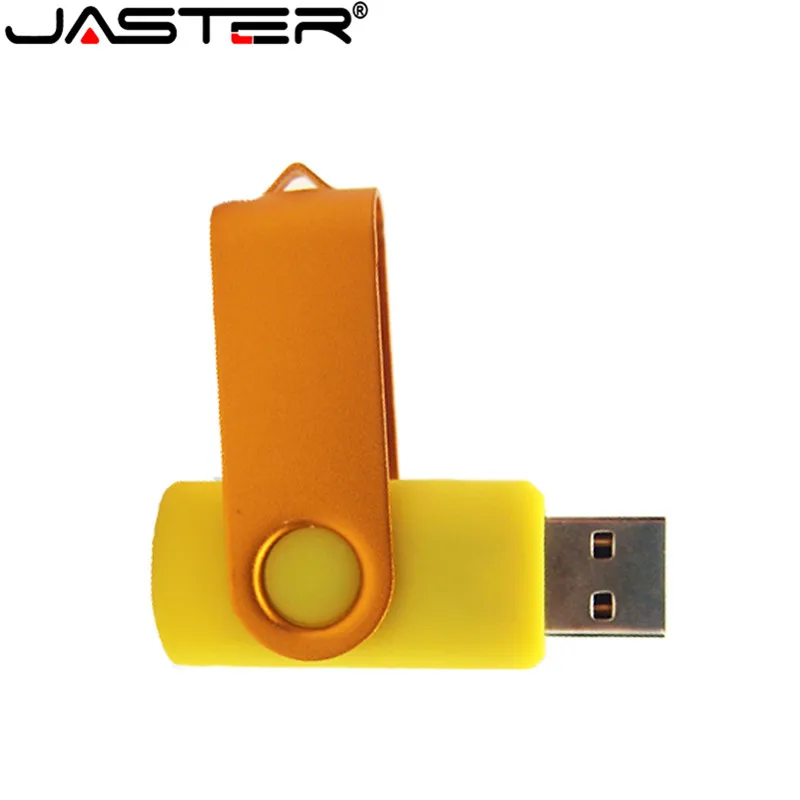 USB флеш накопитель JASTER 4 ГБ 8 16 32 64 2 0 для свадебных подарков|USB флэш-накопители| |