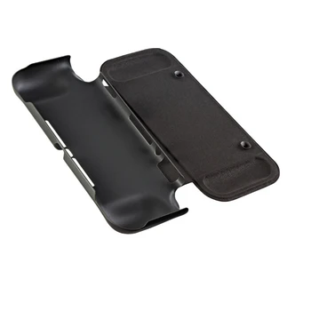 

Ruitroliker Protective Case Leather Non-slip and scratch-resistant Full Body Protection Cover for Switch Lite Controller