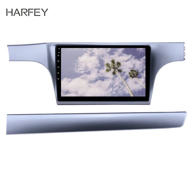 Top Harfey 10.1 inch GPS Navi 2 Din Auto Radio Android 8.1 HD Touch Screen Audio for VW Volkswagen Lavida 2012-2015 support Carplay 0 Top Harfey 10.1 inch GPS Navi 2 Din Auto Radio Android 8.1 HD Touch Screen Audio for VW Volkswagen Lavida 2012-2015 support Carplay 0