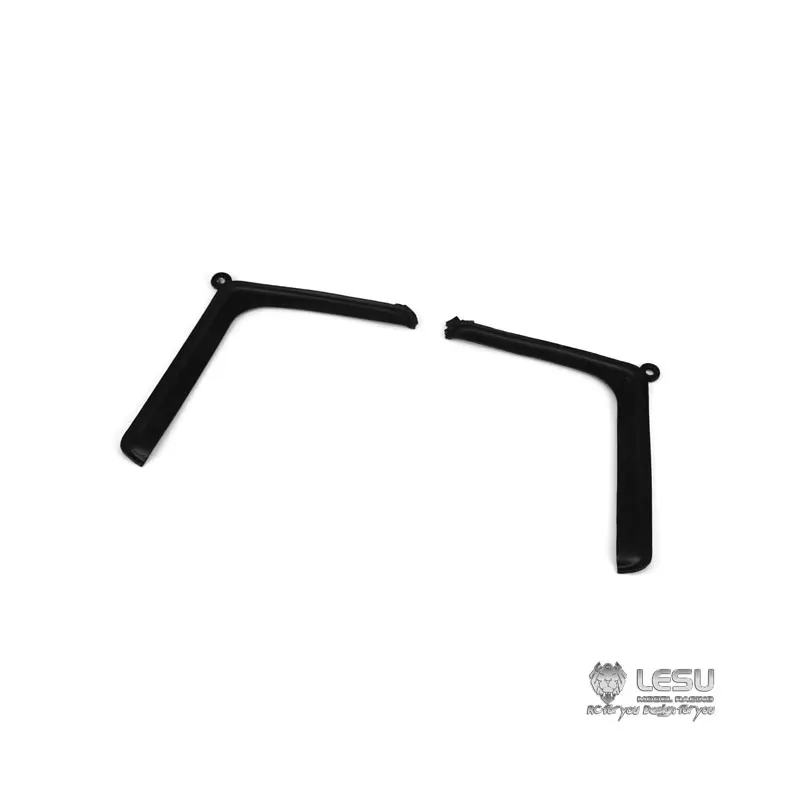 LESU DIY Модель Оконные Планки для 1/14 RC Tamiya MAN трактор грузовик автомобиль TH04758 |
