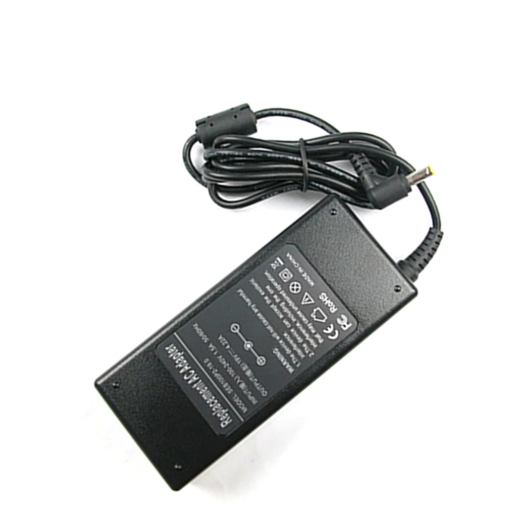 

19V 4.22A For FUJITSU LAPTOP AC REPLACEMENT ADAPTER (With PLUG)