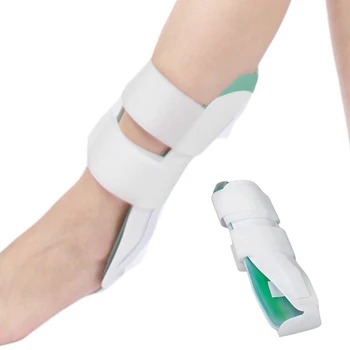 

Air-Cool Gel Ankle Support Brace Splint for Relief Strains Sprains Arthritis Pain Body Massage