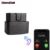 Mini OBD Voice Monitor GPS Tracker Car GSM Vehicle Tracking Device gps locator Software APP IOS Andriod No OBD2 scan detection