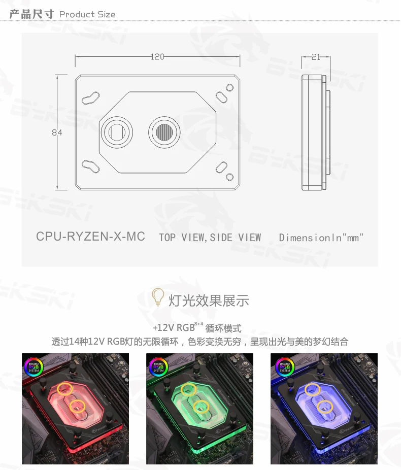 AM3 AM4 1950X TR4 X399 X570 Motherboard