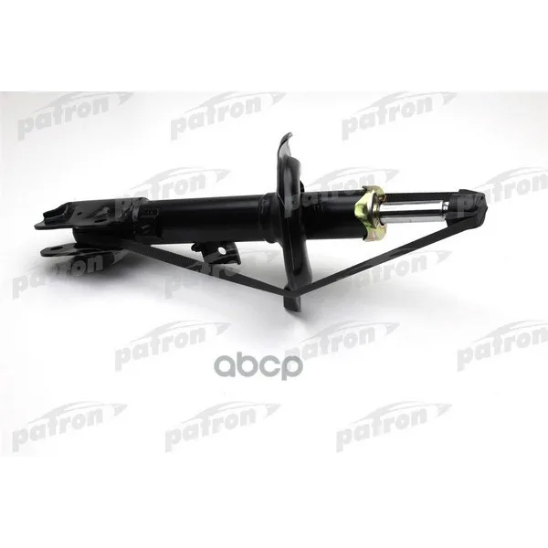 Амортизатор Подвески Передн Лев Mitsubishi: Lancer Седан 08- PATRON арт. PSA339118