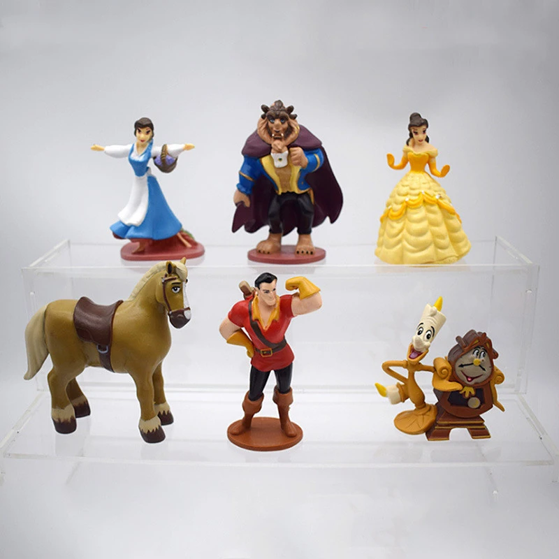 Beast Action Figure Pvc 