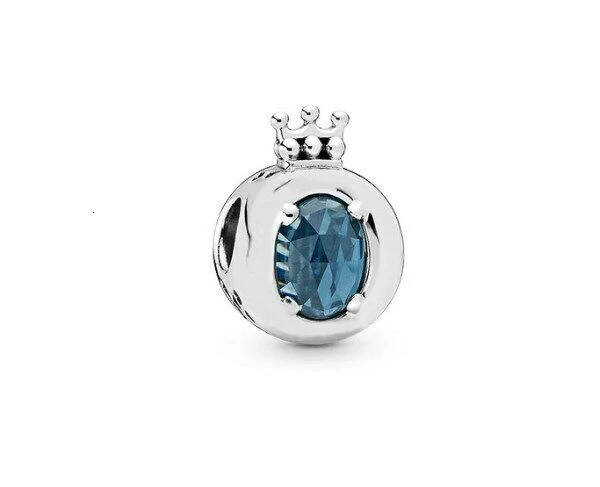 WS546A 925 пробы, Серебряный пух, горшочек, Микки и Минни, стежок, Иа, Рождественский Шарм, бусины, подходят к оригинальному браслету, Женские Ювелирные изделия - Цвет: WS546A