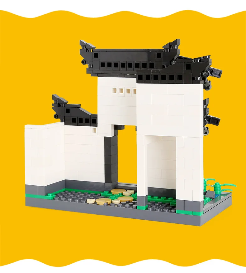 H7c5d70f971bf40de9b80c26619036adai - Mini Block World