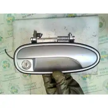 

2702153 handle Outer Front Right Honda Prelude 2.2i