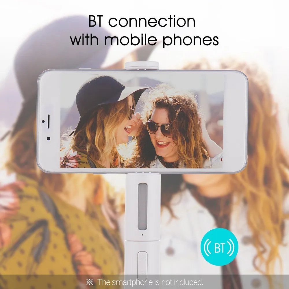 Складной портативный Bluetooth расширяемый мини-штатив беспроводной затвор с одной ножкой уровня яркости контроль вспомогательный совместимый