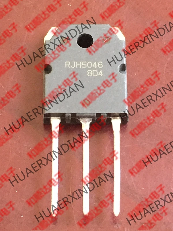 20 шт./лот RJH5046 TO-3P на