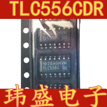 

10pcs TLC556C TLC556CDR SOP-14