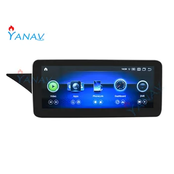 

Car radio audio 2 din Android stereo receiver for Benz B Class NGT 4.5/4.7 2012-2015 car multimedia video player GPS navigation