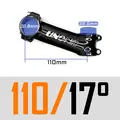 17 degree 110mm