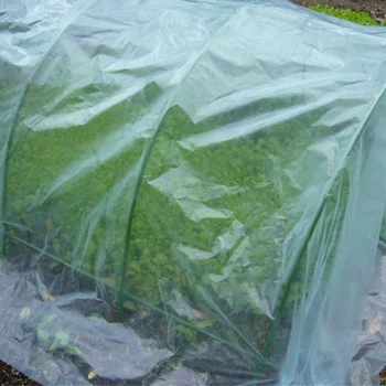 

Professional Film Replacement Greenhouse Plastic Film Foil Pollytunnel