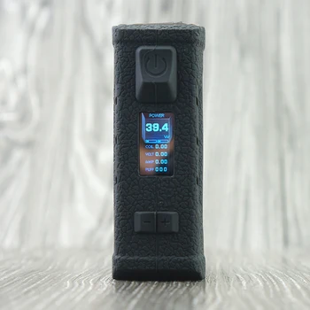 

Protect case for GEEKVAPE Aegis Legend 200W mod pod kit vape silicone skin texture cover rubber anti-slip sleeve