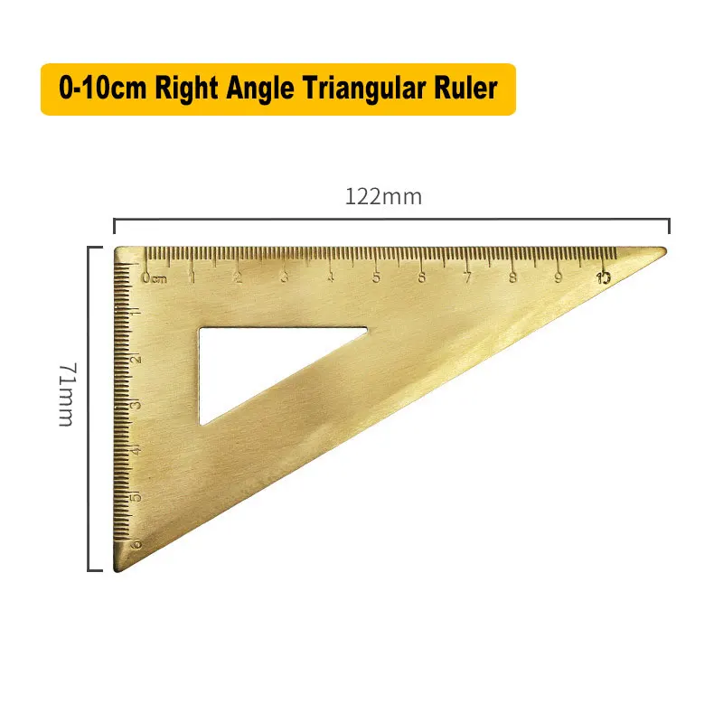 Right Triangle Tool