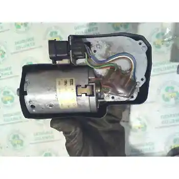 

2336736 engine Clean Front Ford Transit Box Cerr. Long 95 Ft 100 2.5