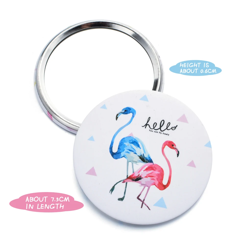 镜子增加尺寸示例图