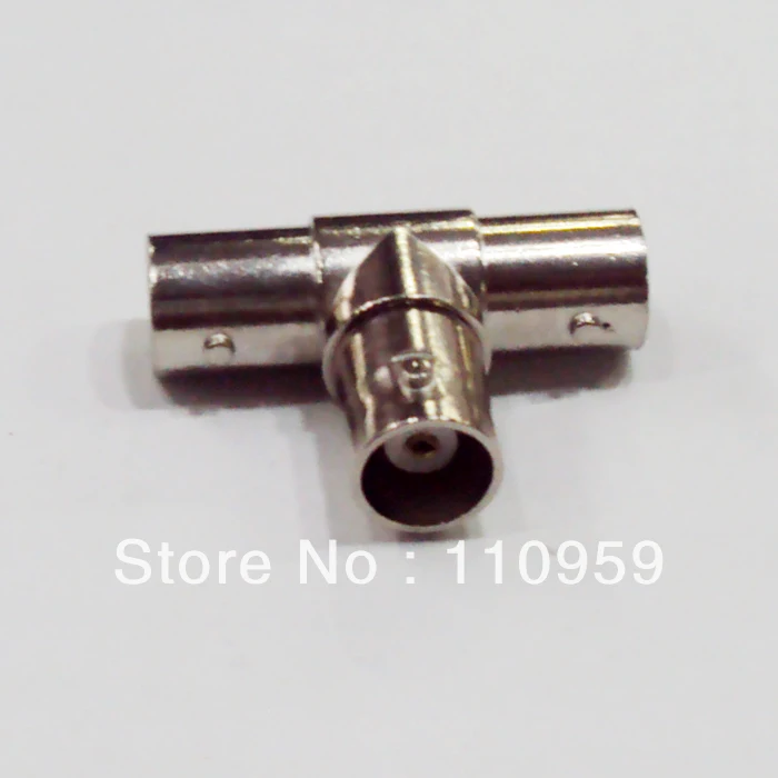 DHL/EMS/DHL/EMS BNC-50-KKK(50 Ом) коаксиальный rf-разъем ссылка головка adapter-A2