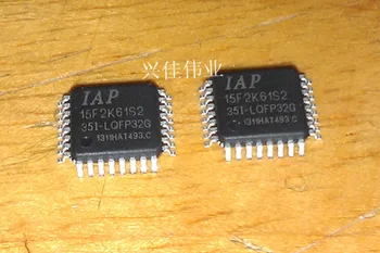 

IAP15F2K61S2-35I-LQFP32