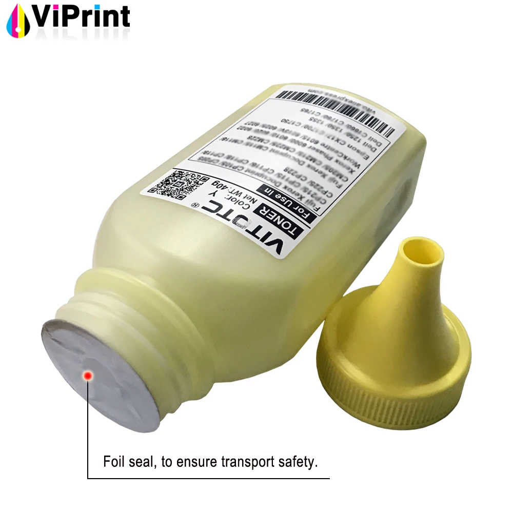 Toner para Impressora a Laser Lexmark Refil do Cartucho 3224 3326 Mc3224adwe Mc3326adwe C3224dw Mc3224dwe Mfp pó de - Imagem 4