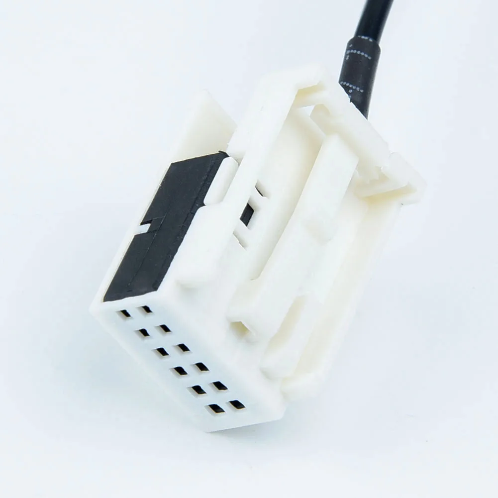 Adaptador de Cabo Leitor de Música sem Fio Acessórios de Automóvel Carro Módulo Bluetooth 19 Carro módulo adaptador de cabo bluetooth leitor