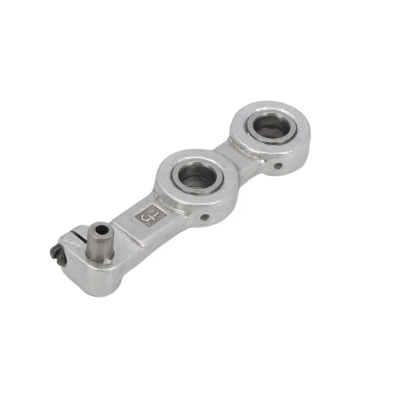 Computer Embroidery Machine Accessories-Mouth Three Connecting Rod