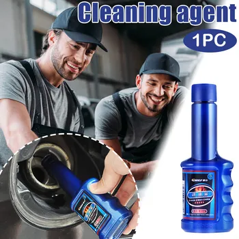 

60ML Engine Cleaner Catalytic Converter Cleaner Engine Booster Cleaner Super
