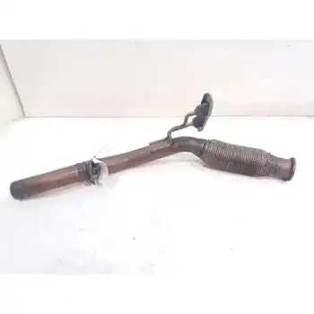 

8291595 Exhaust pipe Front Volkswagen Golf Lim. Advance Bluemotion