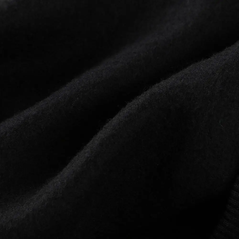 Женские черные толстовки в стиле панк, толстовка с длинным рукавом, Женская толстовка с принтом Луны, готическая одежда Harajuku, уличная одежда в готическом стиле, осенний Топ# L10