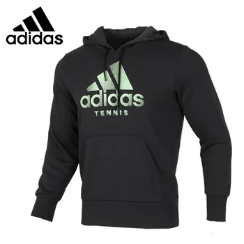 

Original New Arrival Adidas Cat Hoodie Men's Pullover Hoodies Sportswear