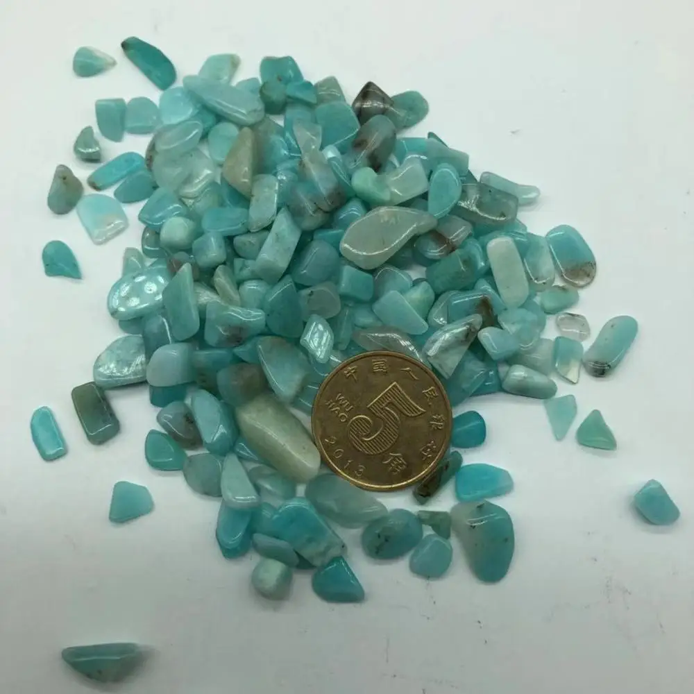 amazonite 12 различных натуральных камней и кристаллов смешанные нерегулярные драгоценные камни кварцевая галька обрушивается для оптовой продажи - Цвет: amazonite