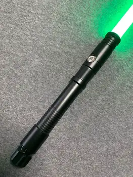 

Lamp Clause Lightsaber 3 Sets Sound Total 105cm Blade cant Be Removed Laser Forcec Fx Lightsaber Replic Sword For Heavy Dueling